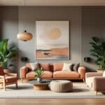 découvrez les tendances d’aménagement intérieur à adopter en 2025 pour moderniser votre maison : couleurs, matériaux, astuces déco et inspirations incontournables pour un intérieur stylé.