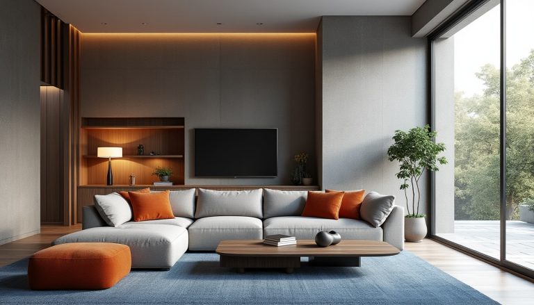 découvrez les règles d’or pour associer couleurs et volumes afin de réussir un aménagement intérieur harmonieux, équilibré et plein de style. conseils pratiques pour créer un espace qui vous ressemble !