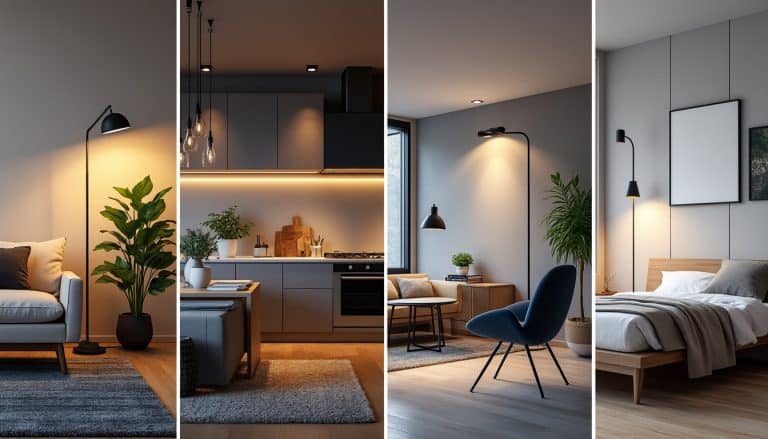 découvrez notre guide pratique pour choisir le meilleur éclairage intérieur, pièce par pièce. astuces et conseils pour illuminer votre salon, cuisine, chambre, salle de bain et plus encore !