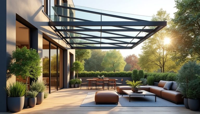 découvrez les différents modèles de verrières intérieures, leurs avantages et les prix posés pour sublimer votre intérieur. conseils pratiques pour bien choisir votre verrière sur-mesure ou standard.