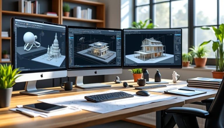 découvrez les meilleurs outils pour créer des plans 3d gratuitement et apprenez comment les utiliser facilement pour vos projets d’aménagement ou de décoration.