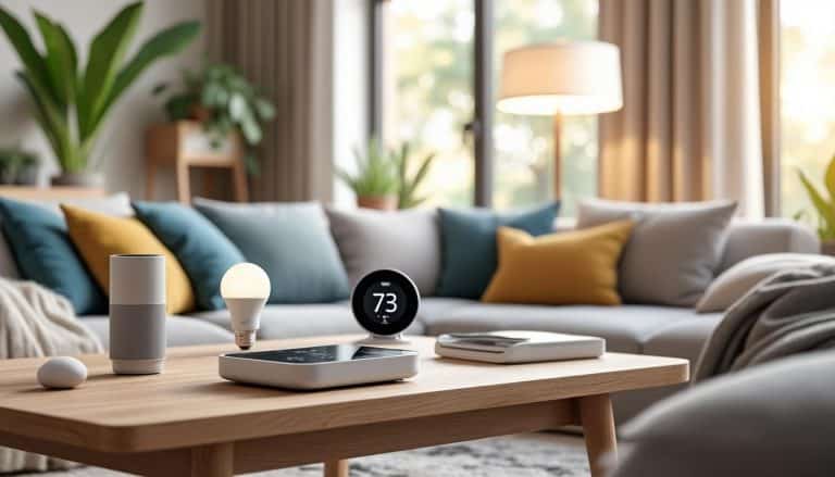 découvrez les meilleures box domotiques adaptées à vos besoins : comparez les options, fonctionnalités et prix pour une maison connectée simple et efficace.
