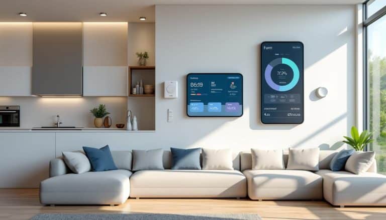 découvrez où installer vos capteurs de mouvements, fuites et fumée pour optimiser la sécurité de votre maison. conseils pratiques pour une détection efficace des incidents.