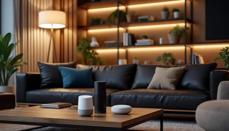 découvrez quelle solution de commande vocale choisir entre alexa, google assistant et homekit. comparatif, avantages et conseils pour bien équiper votre maison connectée.