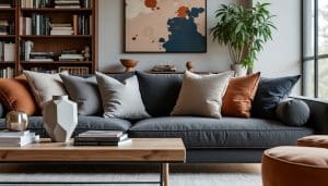 Mix & match réussi : marier styles et matières comme un pro