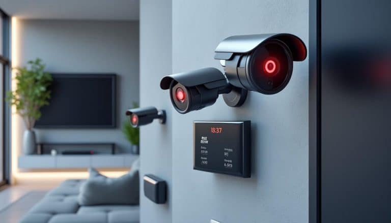 découvrez l’essentiel sur la sécurité avec notre guide complet : caméras, alarmes, détecteurs. apprenez à bien choisir et installer ces dispositifs pour protéger efficacement votre maison ou votre entreprise.