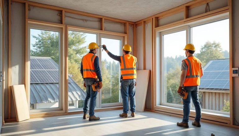 découvrez des stratégies efficaces pour améliorer votre diagnostic de performance énergétique (dpe) et passer des classes f/g à d, optimisant ainsi la valeur et le confort de votre bien immobilier.