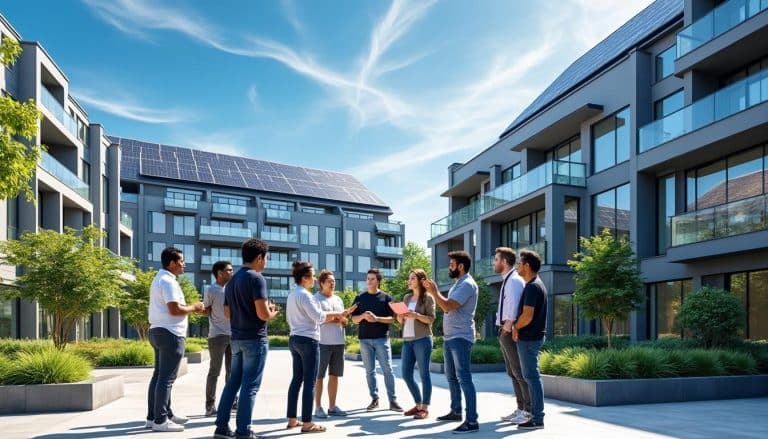 découvrez comment réussir le vote pour l'installation d'énergies renouvelables en copropriété, des conseils pratiques et les étapes clés pour une transition énergétique réussie.