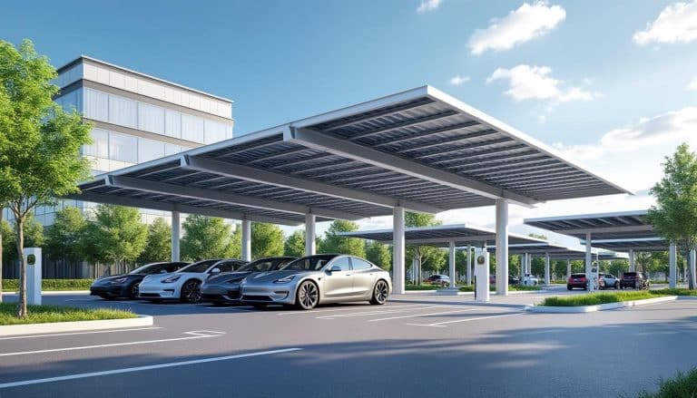 découvrez les avantages des ombrières et carports solaires, alliant rentabilité énergétique et multiples usages pour optimiser vos espaces extérieurs.