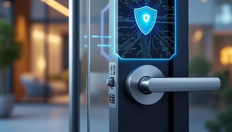découvrez tout sur les serrures intelligentes : avantages en matière de sécurité, normes à respecter et impact sur vos assurances. protégez votre domicile avec des solutions connectées fiables et conformes.