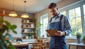 Visite d’un bien : 60 points à vérifier absolument