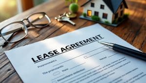 Bail d’habitation : clauses essentielles et pièges