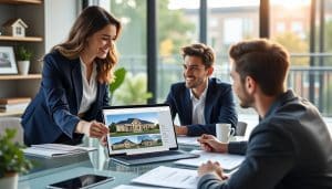 Courtier immobilier : quand et pourquoi le solliciter