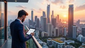Investissement locatif : choisir la bonne ville et le bon bien