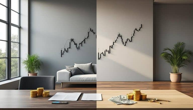 découvrez les différences entre lmnp et location nue en termes de fiscalité, cash-flow et revente pour optimiser votre investissement immobilier.