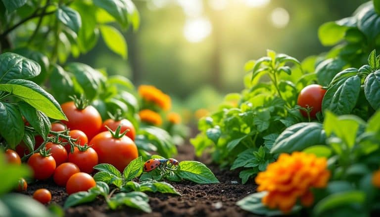 découvrez des solutions efficaces et écologiques pour lutter contre les nuisibles en bio, protégeant votre environnement tout en éliminant les parasites de manière naturelle.