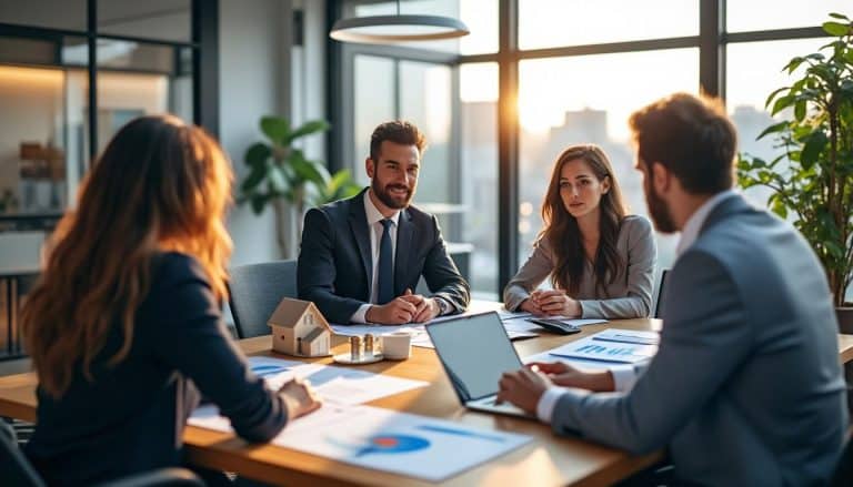 découvrez tout ce qu'il faut savoir sur le prêt relais : définition, fonctionnement, avantages et alternatives pour optimiser votre financement immobilier.