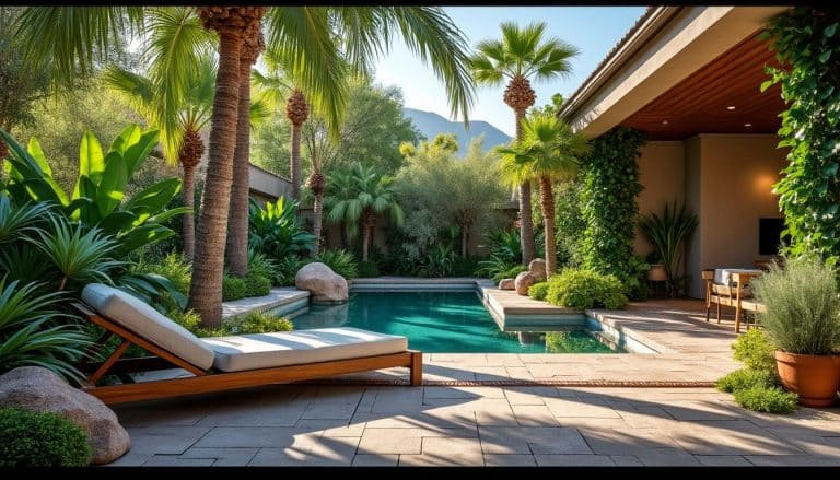 découvrez des idées innovantes pour transformer votre arrière-cour en une oasis fraîche et agréable, idéale pour échapper à la canicule cet été.