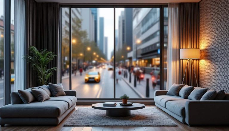 découvrez comment isoler efficacement votre logement des nuisances sonores causées par les voisins et la circulation routière grâce à nos conseils et solutions d'isolation acoustique.