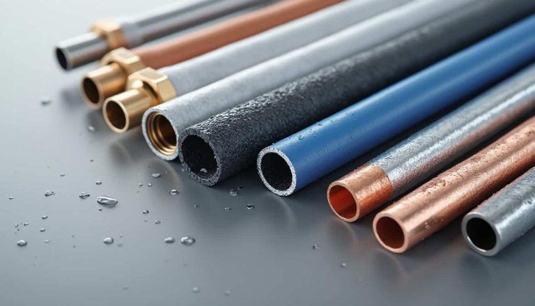 découvrez les avantages et inconvénients des tuyaux per, multicouche et cuivre pour votre installation de plomberie afin de faire le meilleur choix.