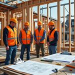 découvrez les limites légales de l'autoconstruction et les assurances nécessaires pour protéger votre projet de construction.