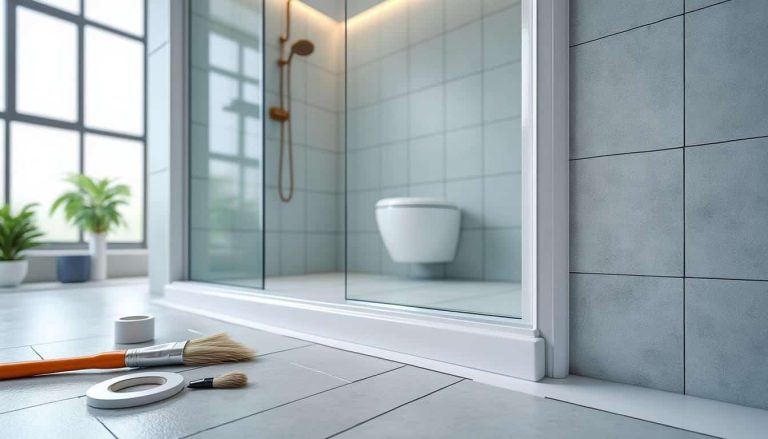 découvrez les règles essentielles et les produits clés pour garantir une étanchéité parfaite de votre salle de bains et éviter les problèmes d'humidité.