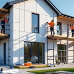 découvrez les étapes clés de l'isolation par l’extérieur (ite) et son coût pour améliorer la performance énergétique de votre habitation.