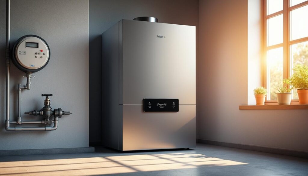 découvrez comment la chaudière à granulés constitue une solution écologique et économique, idéale pour remplacer le chauffage au gaz tout en réduisant votre impact environnemental.