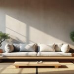 découvrez comment la décoration maison adopte le style japandi pour allier simplicité japonaise et confort scandinave, créant ainsi une ambiance de sérénité et d'harmonie.
