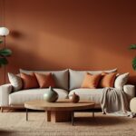 découvrez comment la décoration maison mise sur les couleurs terreuses pour créer une ambiance chaleureuse et élégante. apportez naturel et sophistication à votre intérieur grâce à ces teintes apaisantes.