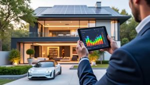 Le diagnostic de performance énergétique influence le prix de vente