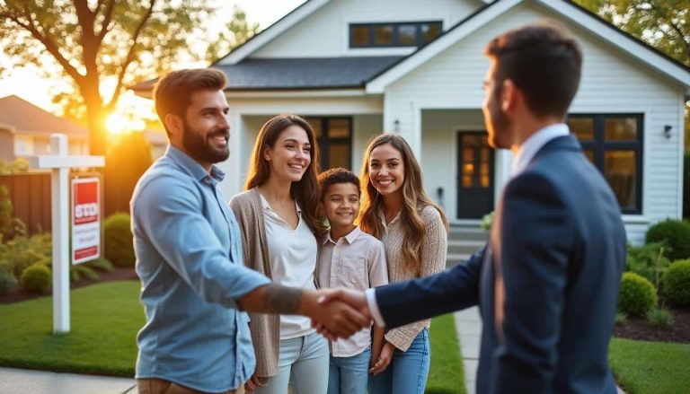 découvrez comment le prêt immobilier vous aide à financer l'achat de votre résidence principale, avec des solutions adaptées à vos besoins pour concrétiser votre projet de vie.