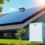 découvrez comment les panneaux photovoltaïques permettent d’alimenter efficacement les parcs de batteries domestiques pour une énergie renouvelable et autonome.