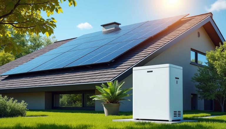 découvrez comment les panneaux photovoltaïques permettent d’alimenter efficacement les parcs de batteries domestiques pour une énergie renouvelable et autonome.