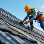 les travaux de toiture assurent l'étanchéité optimale de toute la structure, protégeant votre bâtiment contre les infiltrations et les intempéries.