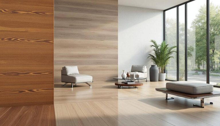découvrez les différences entre parquet massif, contrecollé et stratifié pour choisir le revêtement idéal adapté à votre intérieur et à votre budget.