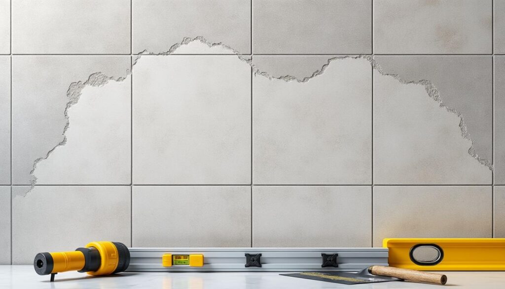 découvrez les outils essentiels et les techniques efficaces pour réussir la pose de carrelage grand format et obtenir un résultat professionnel et esthétique.