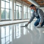 découvrez comment réussir vos travaux de ragréage et reprise de sols efficacement et sans poussière grâce à nos techniques professionnelles et conseils pratiques.