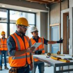 découvrez les étapes clés de la réception de travaux, avec un focus sur les contrôles à effectuer et les réserves à formuler pour garantir la conformité et la qualité de vos projets.