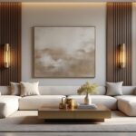 découvrez comment la décoration maison avec le laiton apporte une touche luxueuse et élégante à votre intérieur, alliant style et raffinement.