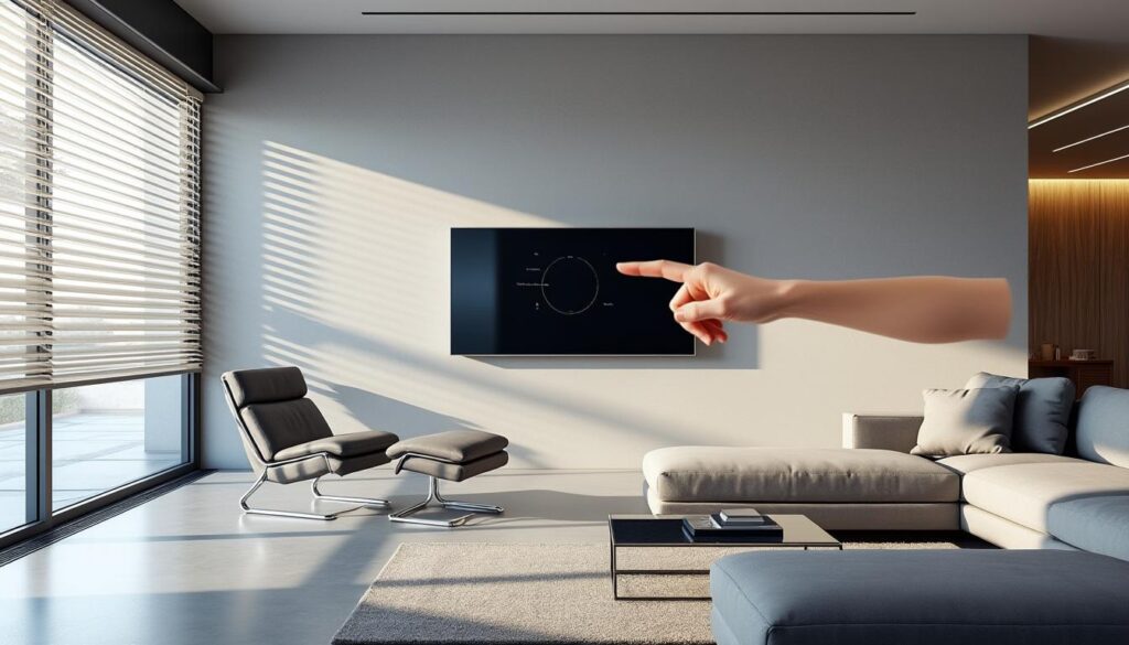 découvrez comment la domotique facilite le contrôle centralisé de vos volets roulants électriques pour un confort et une sécurité accrus dans votre maison.