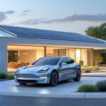 découvrez comment la domotique optimise la recharge intelligente des véhicules électriques pour plus d'efficacité énergétique et de confort.