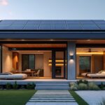 découvrez comment la domotique solaire permet de diminuer la dépendance au réseau électrique national en utilisant l'énergie solaire pour rendre votre maison plus autonome et écologique.