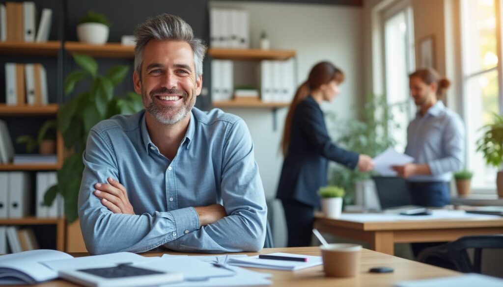 découvrez comment la gestion locative permet aux propriétaires de se libérer des contraintes administratives et de gérer leurs biens en toute sérénité.