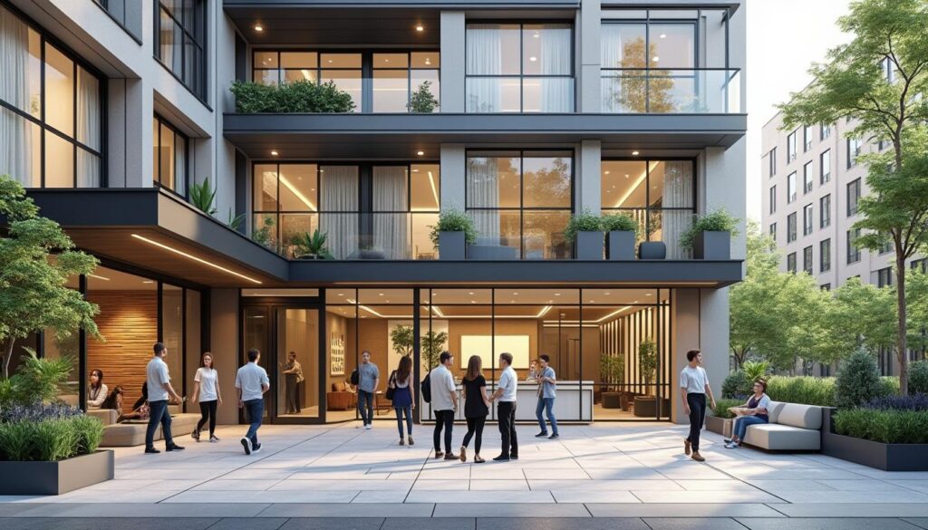 découvrez comment la mise en copropriété établit les règles de vie collective et organise la gestion du bâtiment pour un cadre harmonieux.