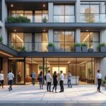 découvrez comment la mise en copropriété établit les règles de vie collective et organise la gestion du bâtiment pour un cadre harmonieux.