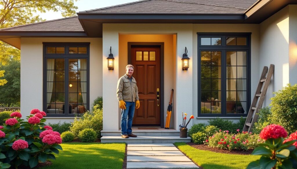 découvrez comment la plus-value immobilière valorise vos rénovations de qualité, augmentant le prix de vente de votre bien grâce à des travaux soigneusement réalisés.