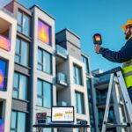 découvrez comment l'audit énergétique permet d'identifier les travaux de rénovation prioritaires pour améliorer l'efficacité énergétique de votre habitat.