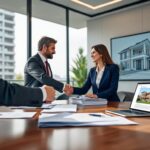 découvrez l'importance du compromis de vente, un engagement clé entre les parties avant la signature de l'acte authentique.