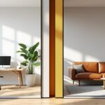 découvrez comment le doublage des murs peut améliorer l'isolation phonique entre les pièces, réduisant efficacement les bruits pour un intérieur plus calme et confortable.